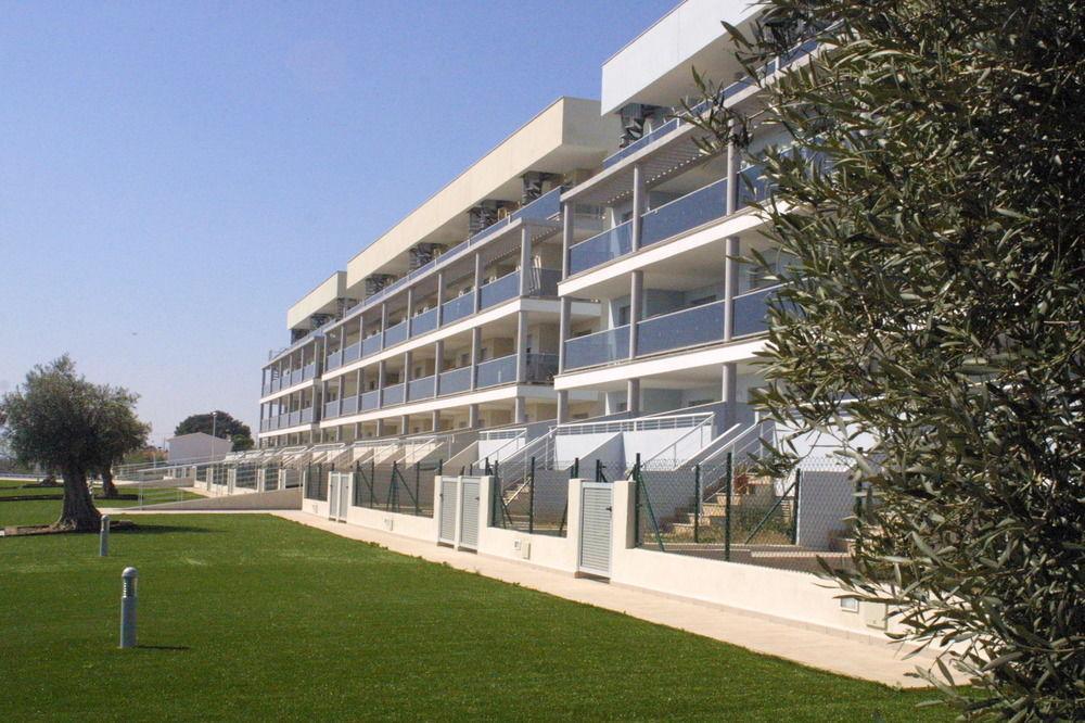 شقة Alcossebre  في Realrent Don Pedro المظهر الخارجي الصورة