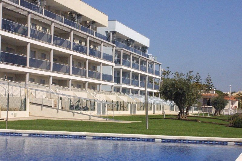 شقة Alcossebre  في Realrent Don Pedro المظهر الخارجي الصورة