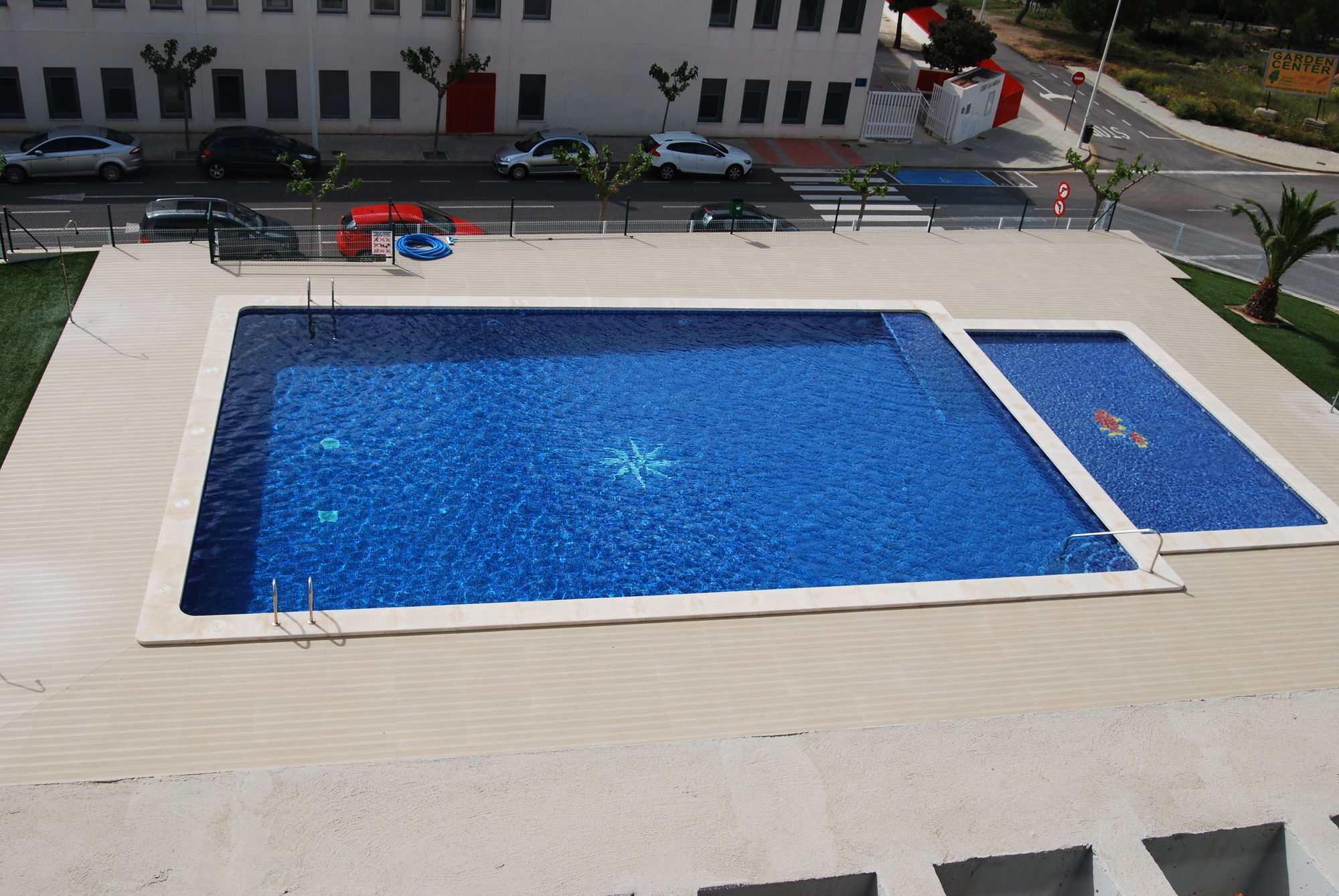 شقة Alcossebre  في Realrent Don Pedro المظهر الخارجي الصورة